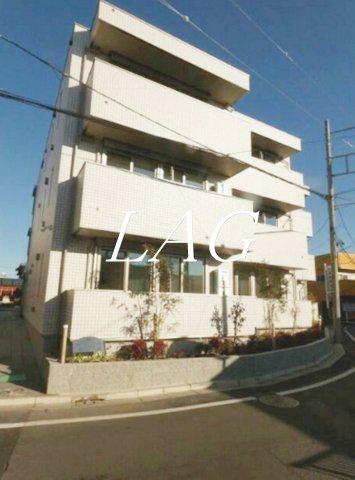 ガーデンホームズ高野