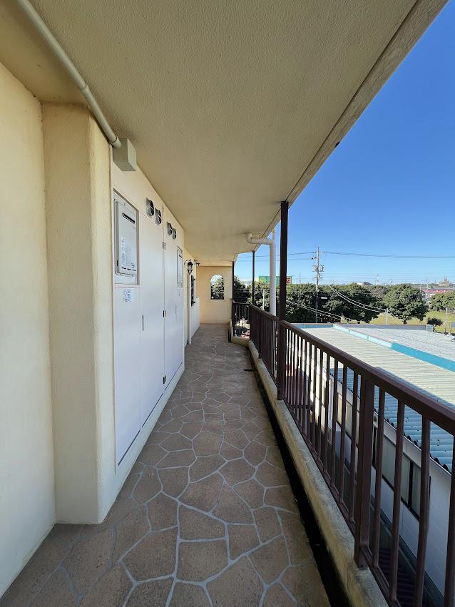 VILLA COCOON 上島