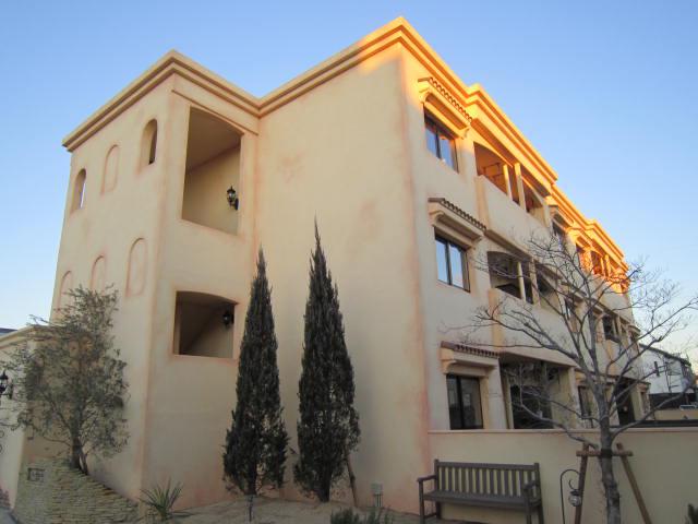 VILLA COCOON 上島