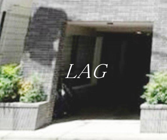 ハーモニーグラシア武蔵小山