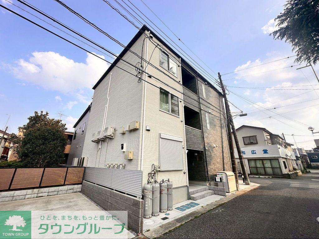 KLEIS春日部III