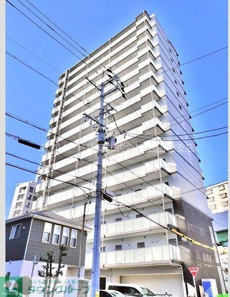 エスリード東別院ザ・セントレ