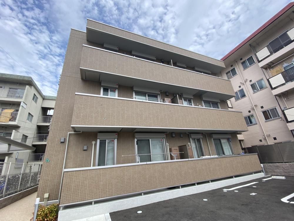 アコルデ西宮北口