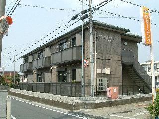 ハウス ウッドベルA
