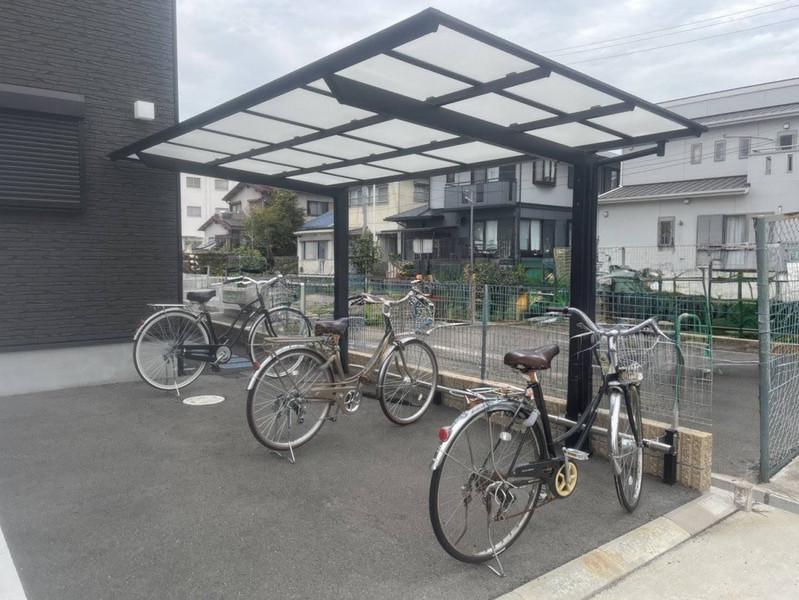 EVER LIFE加古川