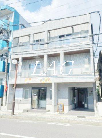 グランドール町田A