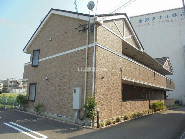 メゾン・エトワールII