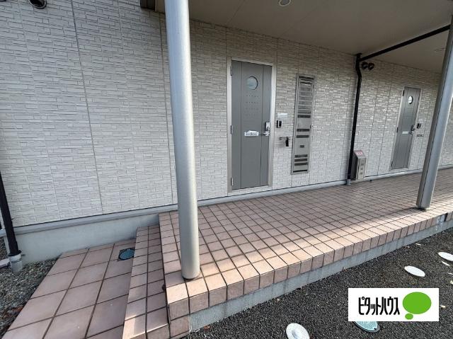 ルーエ三本柳 A/B