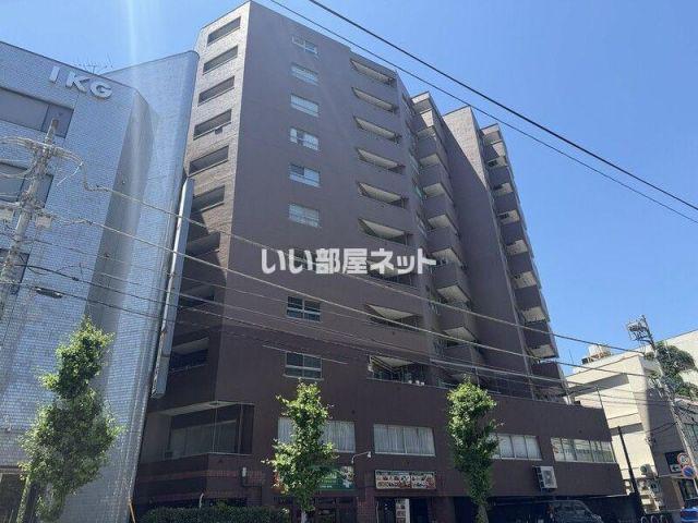 熊谷コーポビアネーズ