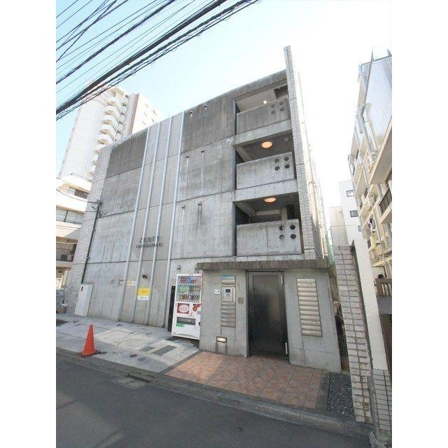 ZESTY神楽坂II