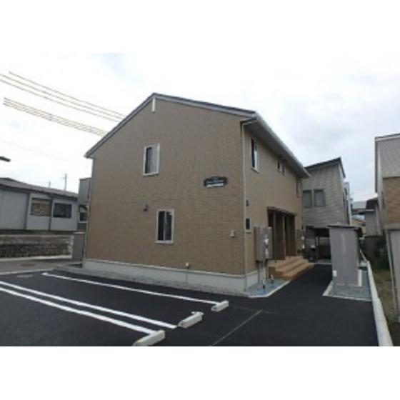 サンフラワー(1LDK/2階)