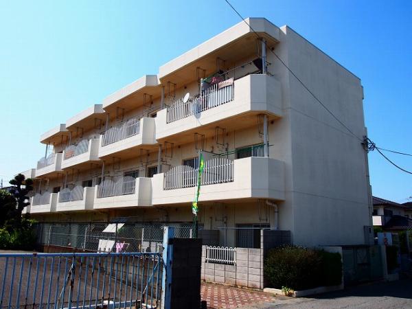 第1三正マンション