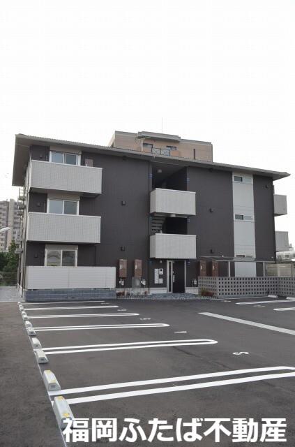 D-ROOM東那珂