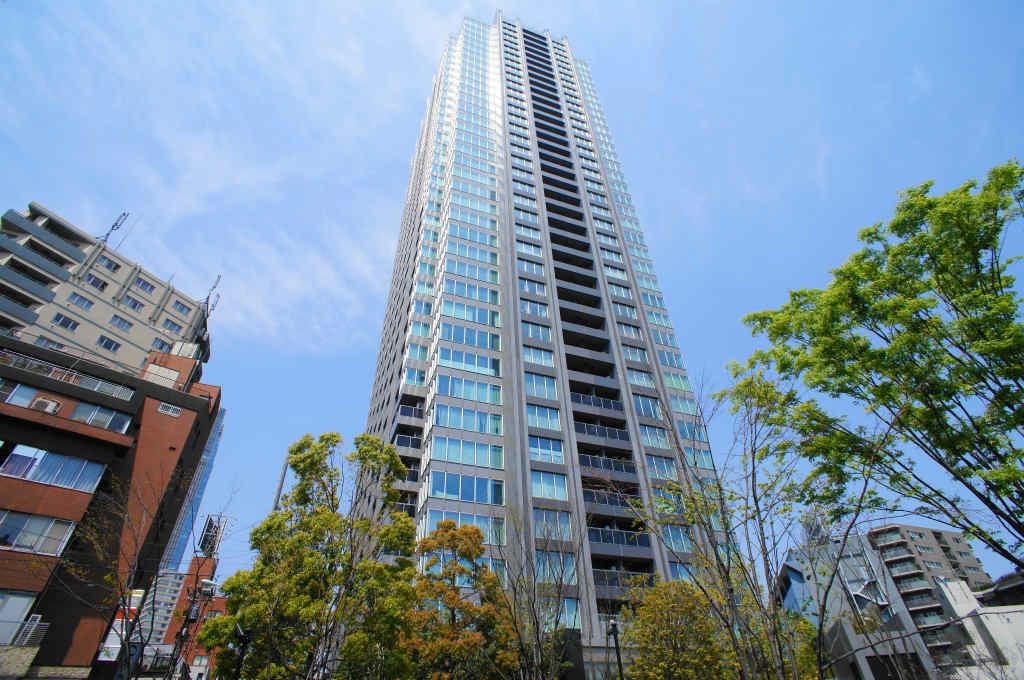 THE ROPPONGI TOKYO CLUB RESIDENCE