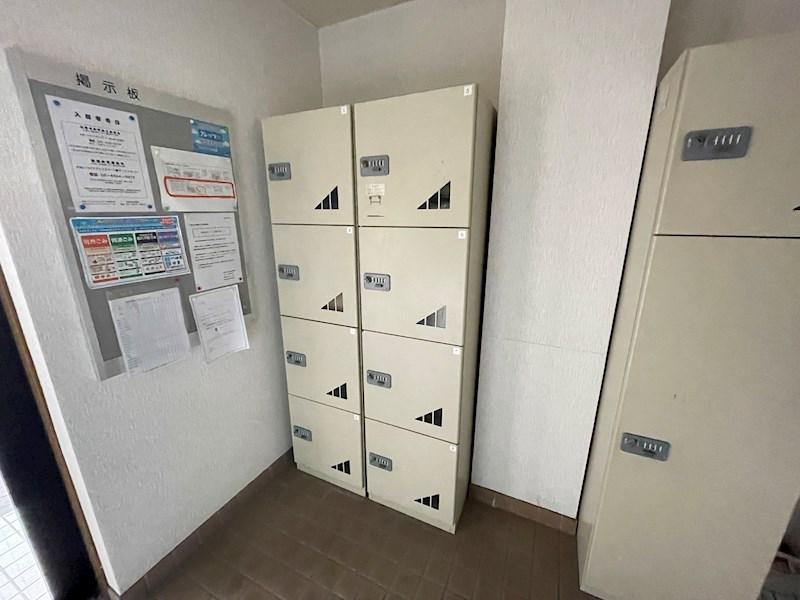 パラッツオ春日野