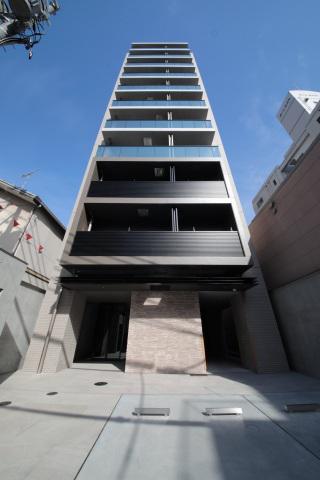 NSP BUILDING HEIWAODORI