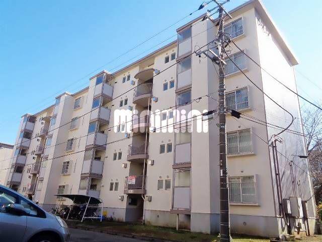 船橋グリーンハイツ4号棟