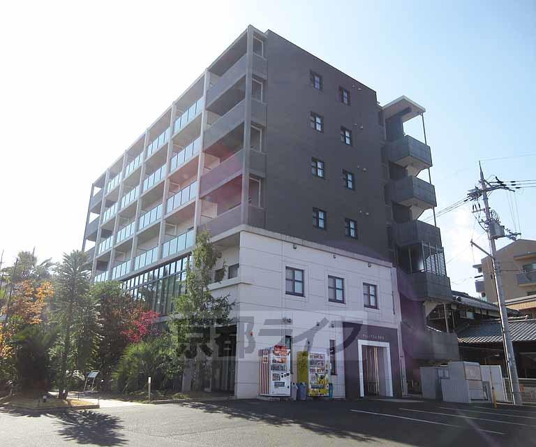 アシェンダ石山II番館