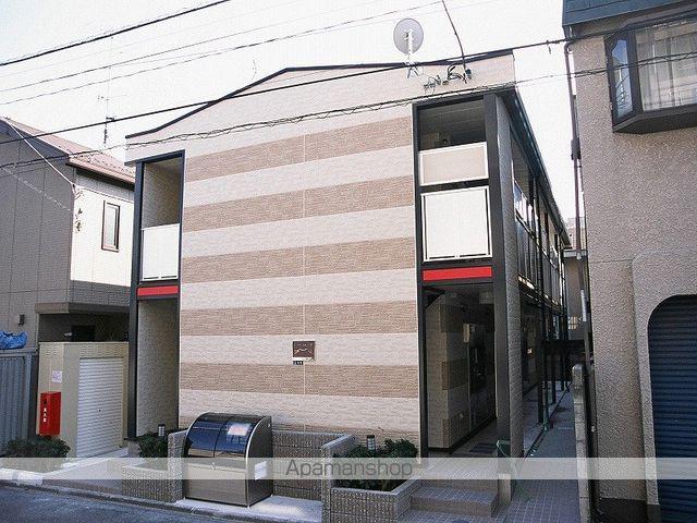 レオパレスノーブル