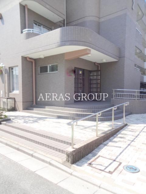 PASA・DE・URAWABUZOU
