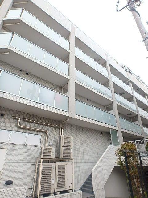コンフォートレジデンス