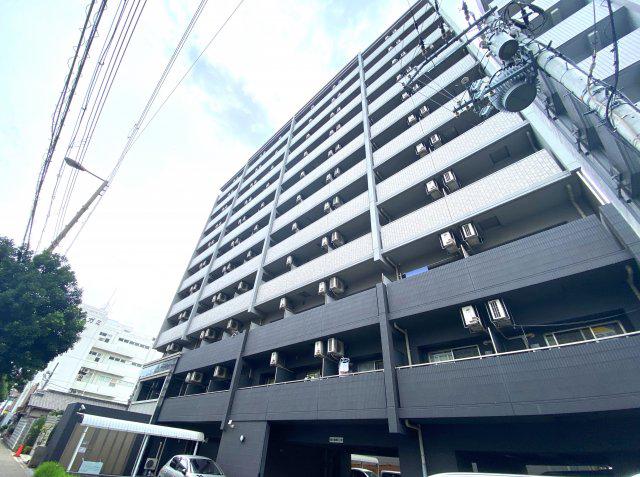 エスリード 深江橋