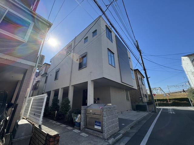 カーサOZアザレア