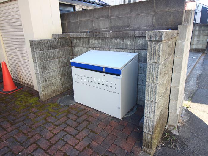 シャロームI
