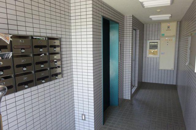 ロイヤルビュー石原