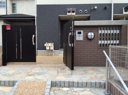 ＪＲ総武線快速 新小岩駅 徒歩19分 2階建 築11年