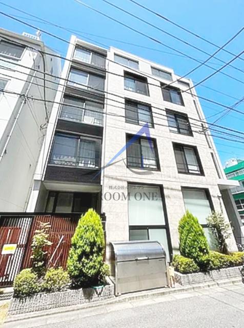 ミリアレジデンス早稲田山吹町