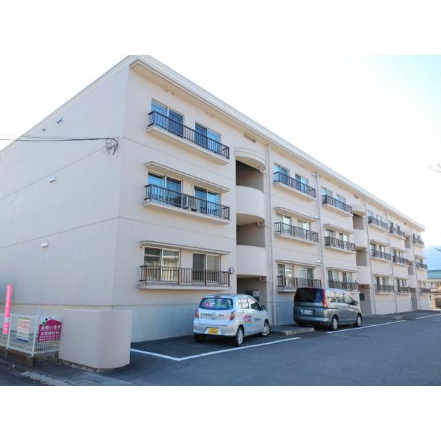 コーポ田富