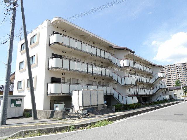 メゾン栗田