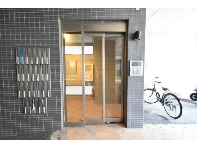 LIFE TERRACE 下荒田