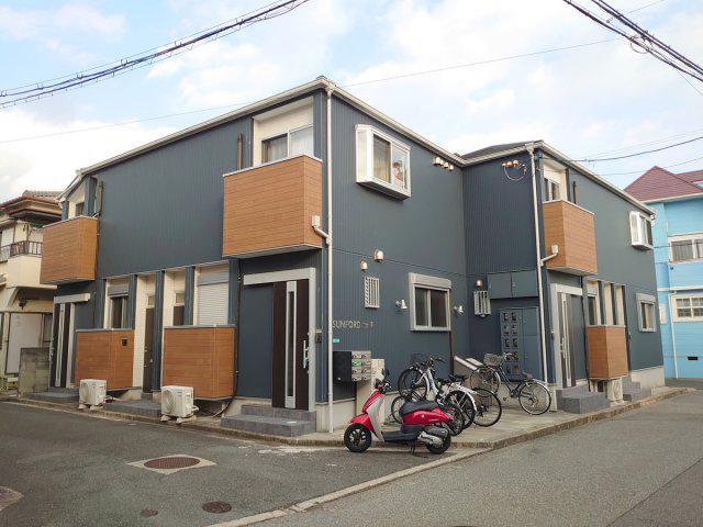 サンフォード上ヶ原