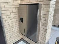 宇都宮市下栗アパート