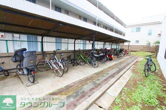 稲毛山王町レジデンス