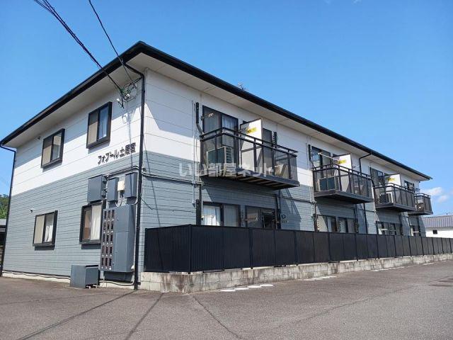 フォブール土居宮