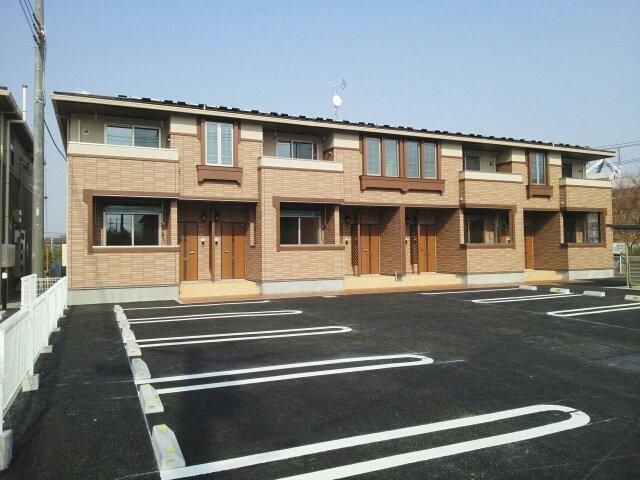 マーベラス緑岡B