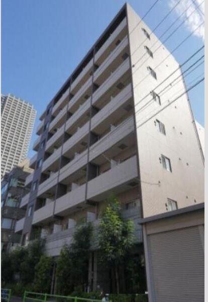 コンシェリア東京 BAYSIDE COURT