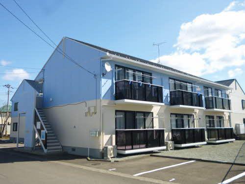 KMフラッツA