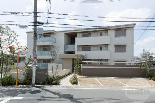シャーメゾン太成