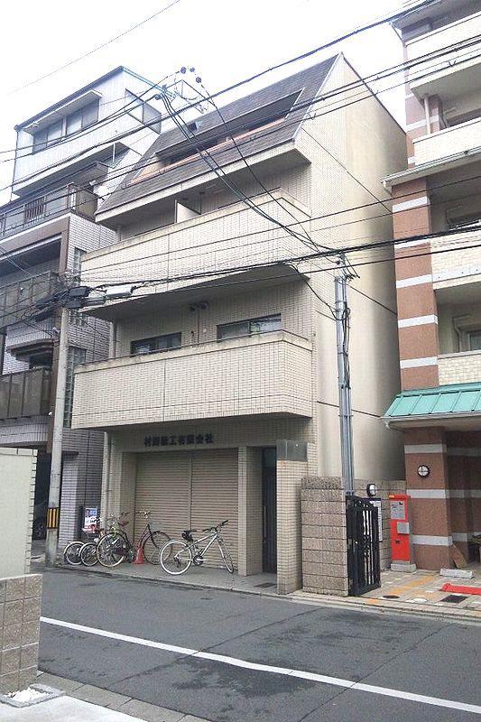 ソレーユ村田
