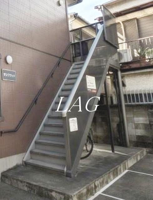 サンフラット