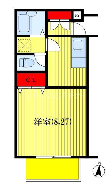 メゾン・ド・タキ