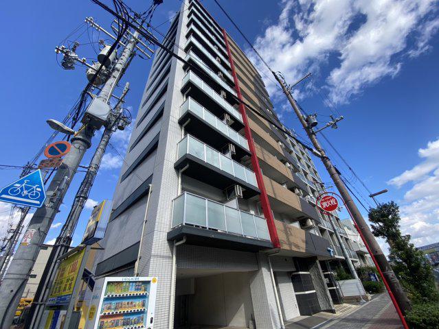 セレニテオズ北巽