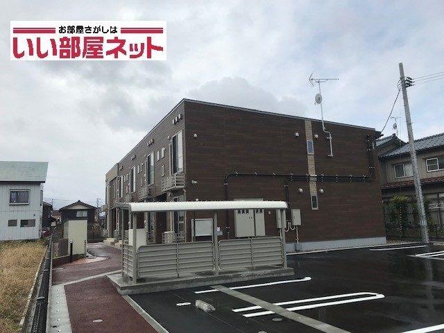 ジュネスIII