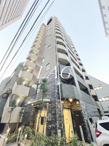 コンシェリア新橋 MASTER´S VILLA