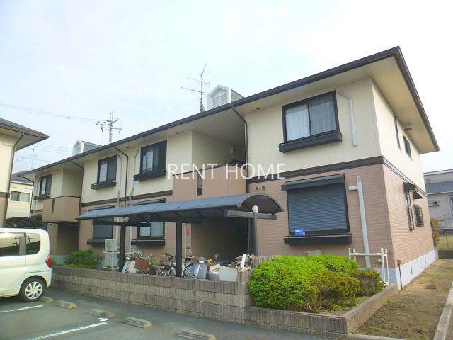 シャルマンコートA棟