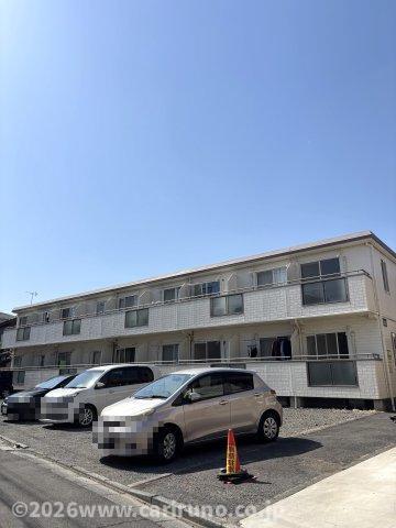 シティハイム・グローリアII